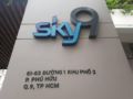 Sky 9 Apartment for rent ホテル詳細