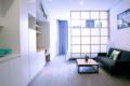 Sky Garden Serviced Apartment - Sun 2 Apartment ホテル詳細