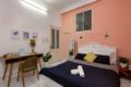 Sky Harbour Homestay ホテル詳細