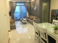 Smiley Vinhomes - 2BR Condo with City View ホテル詳細