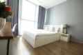 Smiley Vinhomes - Stunning view 2BR Apartment ホテル詳細