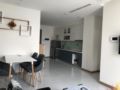 SmileyVinhomes - 2BR Apartment City view P6-45.09 ホテル詳細