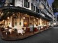 Sofitel Legend Metropole Hanoi Hotel ホテル詳細