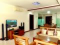 Son Thinh Apartment Vung Tau ホテル詳細