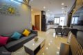 Sovia's Homes Cozy beachfront 2BR apartment ホテル詳細