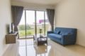 Spacious 2BDR Apartment near Aeon Mall VSIP1 ホテル詳細