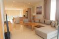 Spacious 2BR Apartment, 2 mins to Swimming Pool ホテル詳細