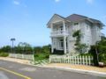 Spring Haven Villa Mui Ne ホテル詳細