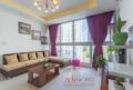 STAR HILL APARTMENT- Near SECC- 3BEDS ホテル詳細