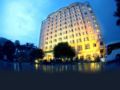 Starcity Halong Bay Hotel ホテル詳細