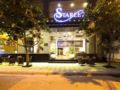 Starlet Hotel Nha Trang ホテル詳細