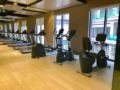 Studio Free Pool, free gym near Ben Thanh Market ホテル詳細