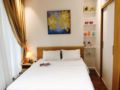 Studio Vinhomes Green Bay Hanoi 1br ホテル詳細