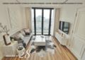 STUDIO28- LUXURY 2 Beds Apt, Vinhomes Central Park ホテル詳細