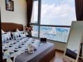 Stunning 2Bedroom Apartment Vinhomes Central Park ホテル詳細