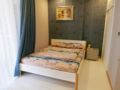 Stunning Smart Studio Apartment Vinhomes Central ホテル詳細