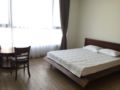 Su Master Bedroom Vinhomes Central Park ホテル詳細