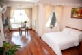 Sun&Tree Homestay Hanoi - Deluxe room 1 ホテル詳細