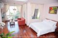 Sun&Tree Homestay Hanoi - Deluxe room 2 ホテル詳細