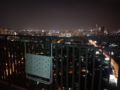 Sunrise city view quan 7, Phu M Hung, Quan 1 3min ホテル詳細