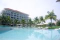Sunshine Suites 5Resort/Pool view/Private beach ホテル詳細