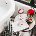 Sunsight 4- Cozy and Charming Loft with bathtub ホテル詳細