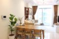 Sunview Home Luxury Apartment at Vinhome Central ホテル詳細