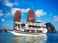 Swan Cruises Halong ホテル詳細
