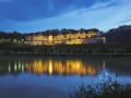 Swiss-Belresort Tuyen Lam Dalat ホテル詳細