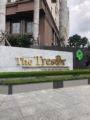 T-Home#1-Free Gym&Pool, 10' walk to Ben Thanh ホテル詳細