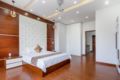 T P Luxury House - 4 BR- 3 Mins walk My Khe Beach ホテル詳細