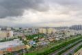 T5- City view Apartment in Masteri Thao Dien ホテル詳細