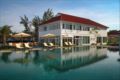 Tam Thanh Beach Resort & Spa ホテル詳細