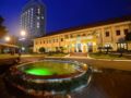 Tan Son Nhat Hotel ホテル詳細