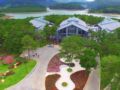 Terracotta Hotel and Resort Dalat ホテル詳細