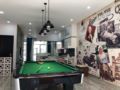The #1 house w/table pool for Your stay & relax ホテル詳細