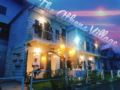 The athen village - Homestay Da Lat ホテル詳細