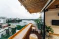 The Autumn Homestay- cozy, lake view, with balcony ホテル詳細