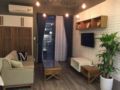 The Barrel Apartment - Studio apartment No. 601 ホテル詳細