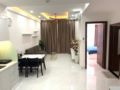 THE BOTANICA 2BR APARMENT-FREE POOL-GYM-BBQ ホテル詳細