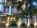 The Cozy Villa 6 Rooms, Lay Back and Relax ホテル詳細