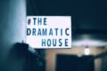 The Dramatic House ホテル詳細