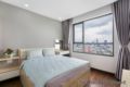 The Gold View 1 Bedroom Apartment ホテル詳細