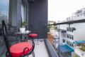 The Haven by the park with balcony R401 ホテル詳細