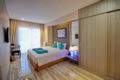 The MCR Luxury Nha Trang Hotel ホテル詳細