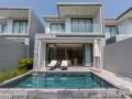 The Point Villa 31 -SABINA Da Nang ホテル詳細