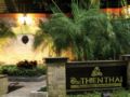 The Thien Thai Executive Residences - Tay Ho ホテル詳細