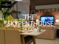 The Triplex SKY PENTHOUSE / Rooftop Terrace ホテル詳細