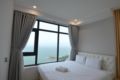 Three Bedroom Ocean View Residence ホテル詳細