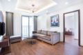 Times City Luxury 3BR APT ホテル詳細